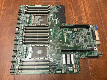 Bo mạch chủ máy chủ HPE Proliant DL380 Gen10 System Board - 875073-001